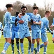 Manchester City je pobijedio Wolverhampton Wanderers sa 5-1